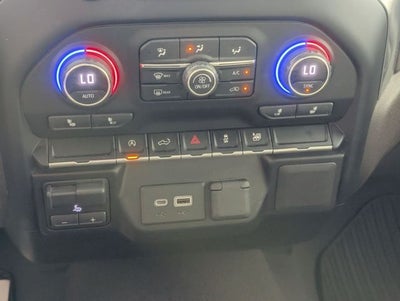 2021 Chevrolet Silverado 1500 LT LT1