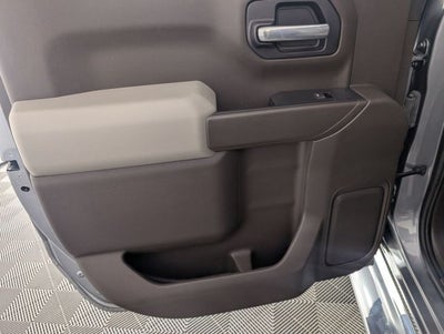 2021 Chevrolet Silverado 1500 LT LT1
