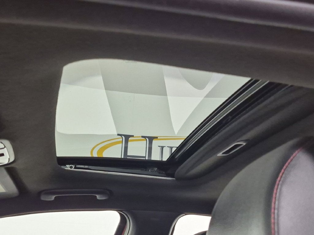 2020 Kia Forte GT