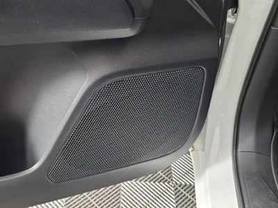 2020 Toyota Tacoma TRD Off-Road V6