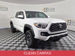 2020 Toyota Tacoma TRD Off-Road V6