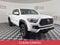 2020 Toyota Tacoma TRD Off-Road V6
