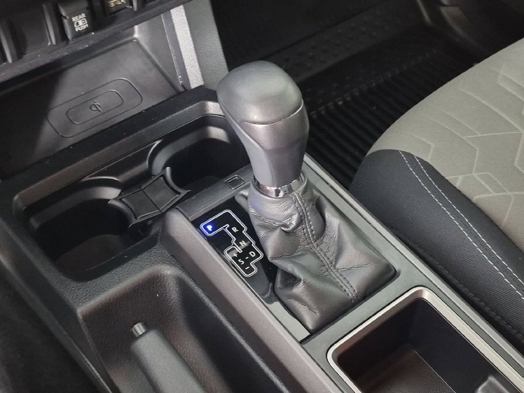 2020 Toyota Tacoma TRD Off-Road V6