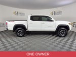 2020 Toyota Tacoma TRD Off-Road V6