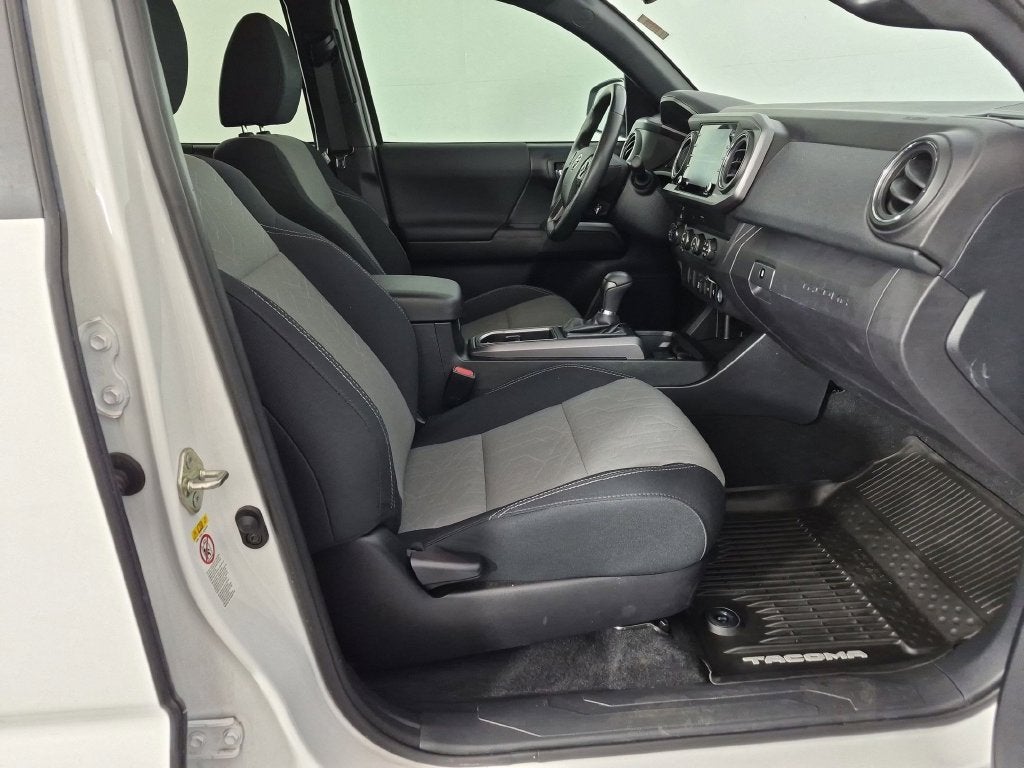 2020 Toyota Tacoma TRD Off-Road V6