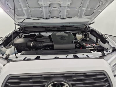 2020 Toyota Tacoma TRD Off-Road V6