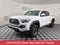 2020 Toyota Tacoma TRD Off-Road V6