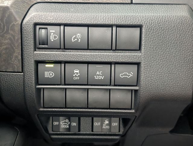 2024 Toyota Tacoma Limited