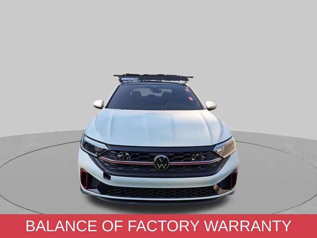 2024 Volkswagen Jetta GLI 2.0T Autobahn
