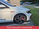 2024 Volkswagen Jetta GLI 2.0T Autobahn