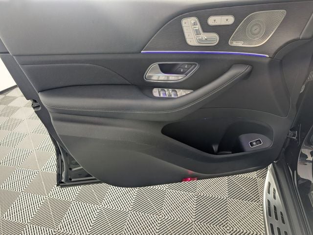 2022 Mercedes-Benz GLE GLE 450 4MATIC®