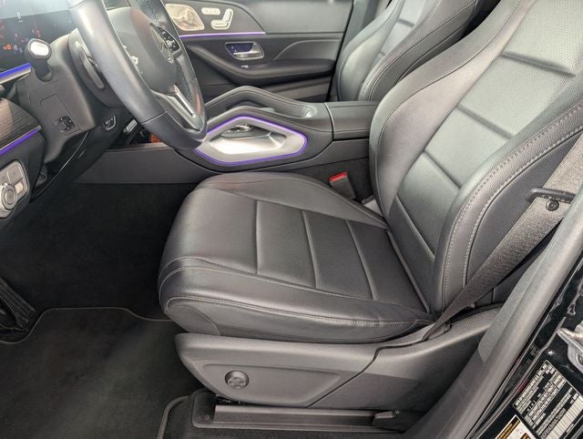 2022 Mercedes-Benz GLE GLE 450 4MATIC®