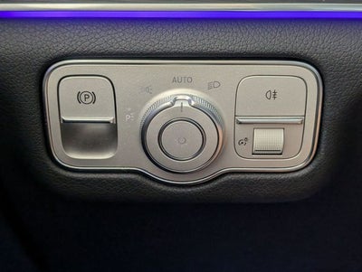 2022 Mercedes-Benz GLE GLE 450 4MATIC®