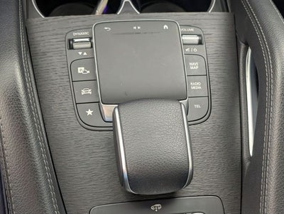 2022 Mercedes-Benz GLE GLE 450 4MATIC®