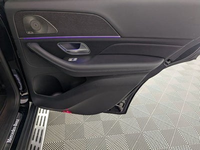 2022 Mercedes-Benz GLE GLE 450 4MATIC®