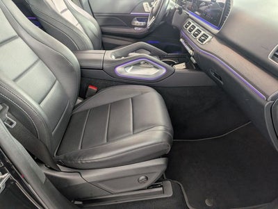 2022 Mercedes-Benz GLE GLE 450 4MATIC®