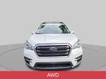 2020 Subaru Ascent Premium