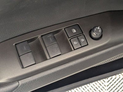 2023 Toyota Camry Hybrid LE