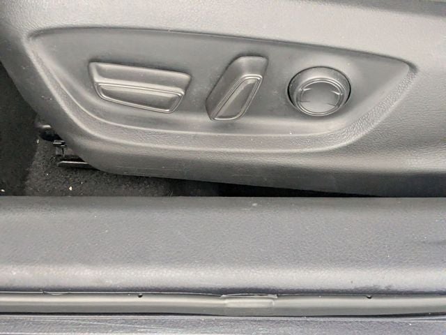 2023 Toyota Camry Hybrid LE