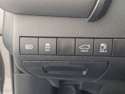 2023 Toyota Camry Hybrid LE