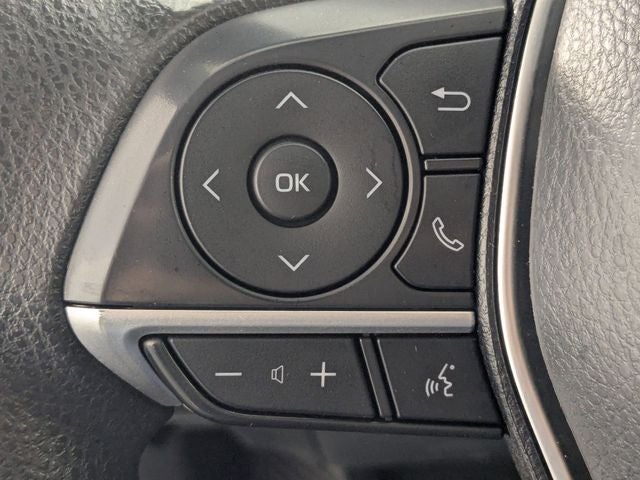 2023 Toyota Camry Hybrid LE