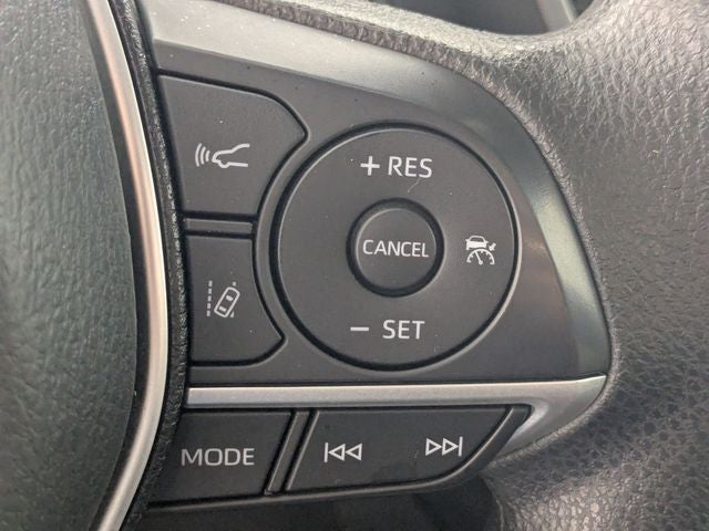 2023 Toyota Camry Hybrid LE