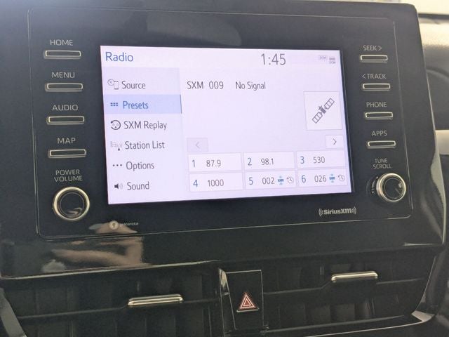 2023 Toyota Camry Hybrid LE