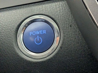 2023 Toyota Camry Hybrid LE