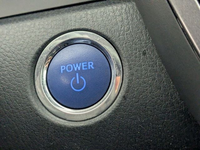 2023 Toyota Camry Hybrid LE