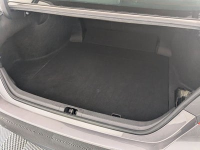 2023 Toyota Camry Hybrid LE