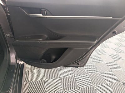 2023 Toyota Camry Hybrid LE