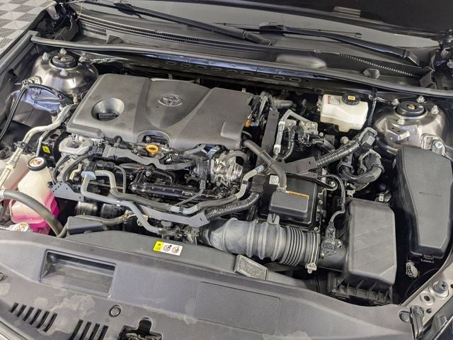 2023 Toyota Camry Hybrid LE