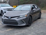 2023 Toyota Camry Hybrid LE