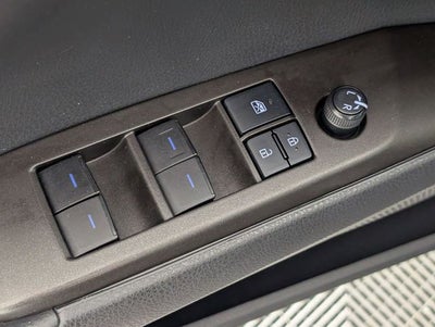 2021 Toyota Camry SE Nightshade