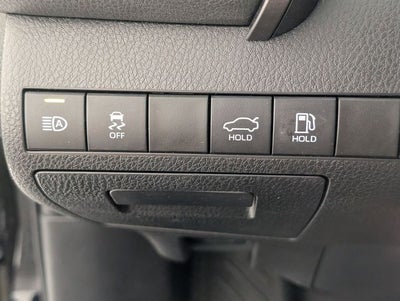 2021 Toyota Camry SE Nightshade