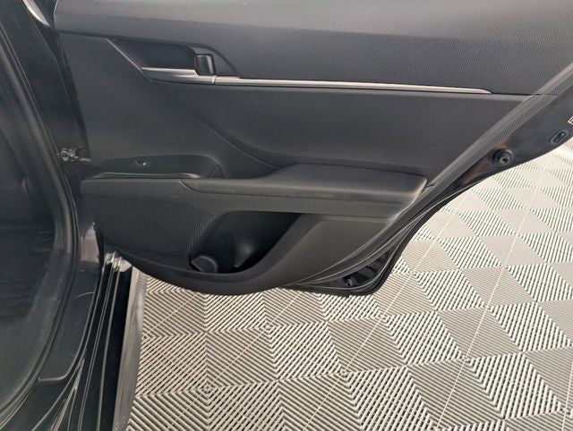 2021 Toyota Camry SE Nightshade