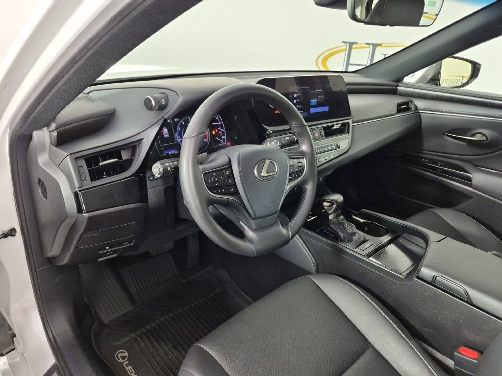 2024 Lexus ES 350