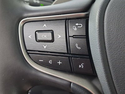 2024 Lexus ES 350