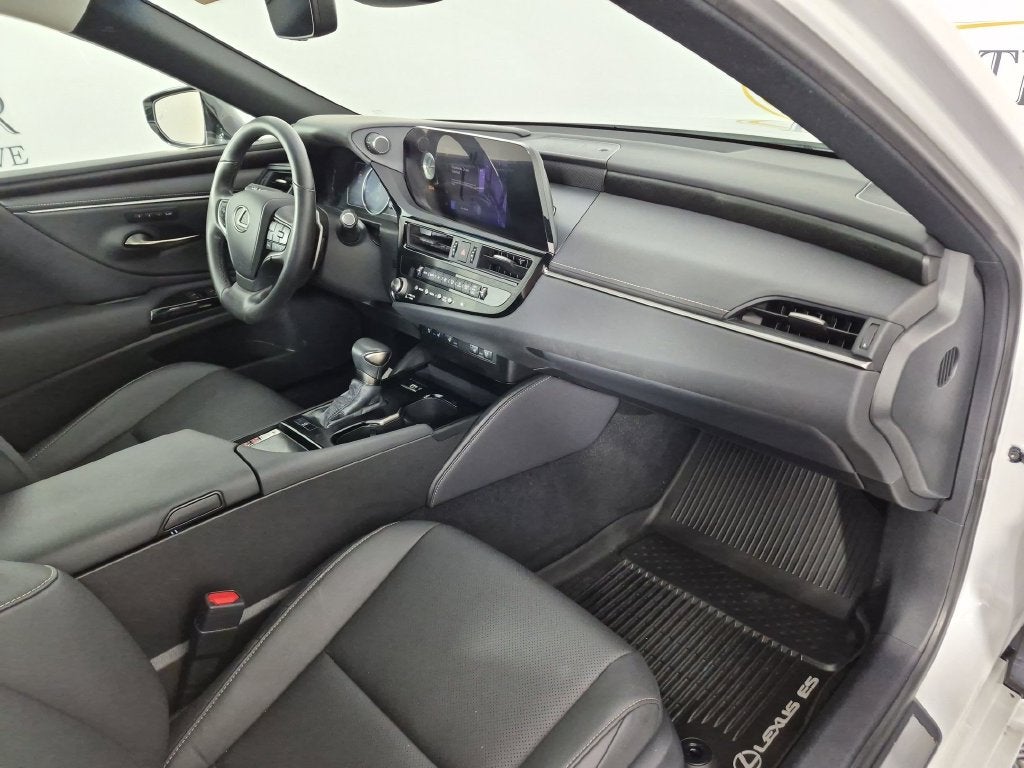 2024 Lexus ES 350