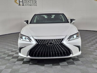 2024 Lexus ES 350