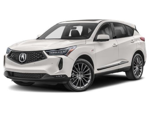 2023 Acura RDX A-Spec Advance Package SH-AWD