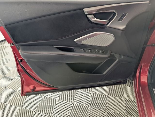 2023 Acura RDX A-Spec Advance Package SH-AWD