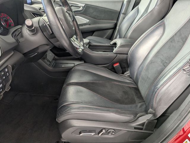 2023 Acura RDX A-Spec Advance Package SH-AWD