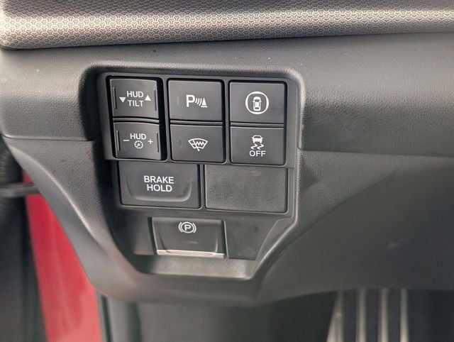 2023 Acura RDX A-Spec Advance Package SH-AWD