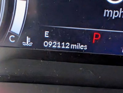 2023 Acura RDX A-Spec Advance Package SH-AWD