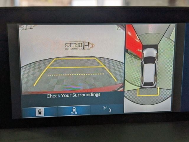 2023 Acura RDX A-Spec Advance Package SH-AWD