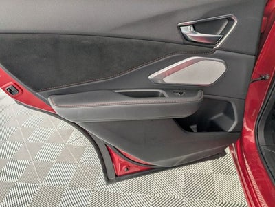 2023 Acura RDX A-Spec Advance Package SH-AWD