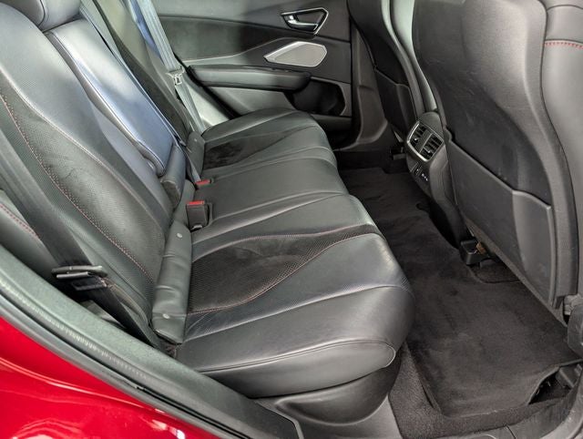 2023 Acura RDX A-Spec Advance Package SH-AWD