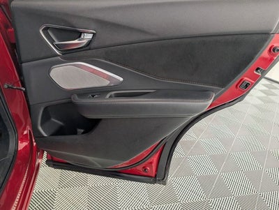 2023 Acura RDX A-Spec Advance Package SH-AWD