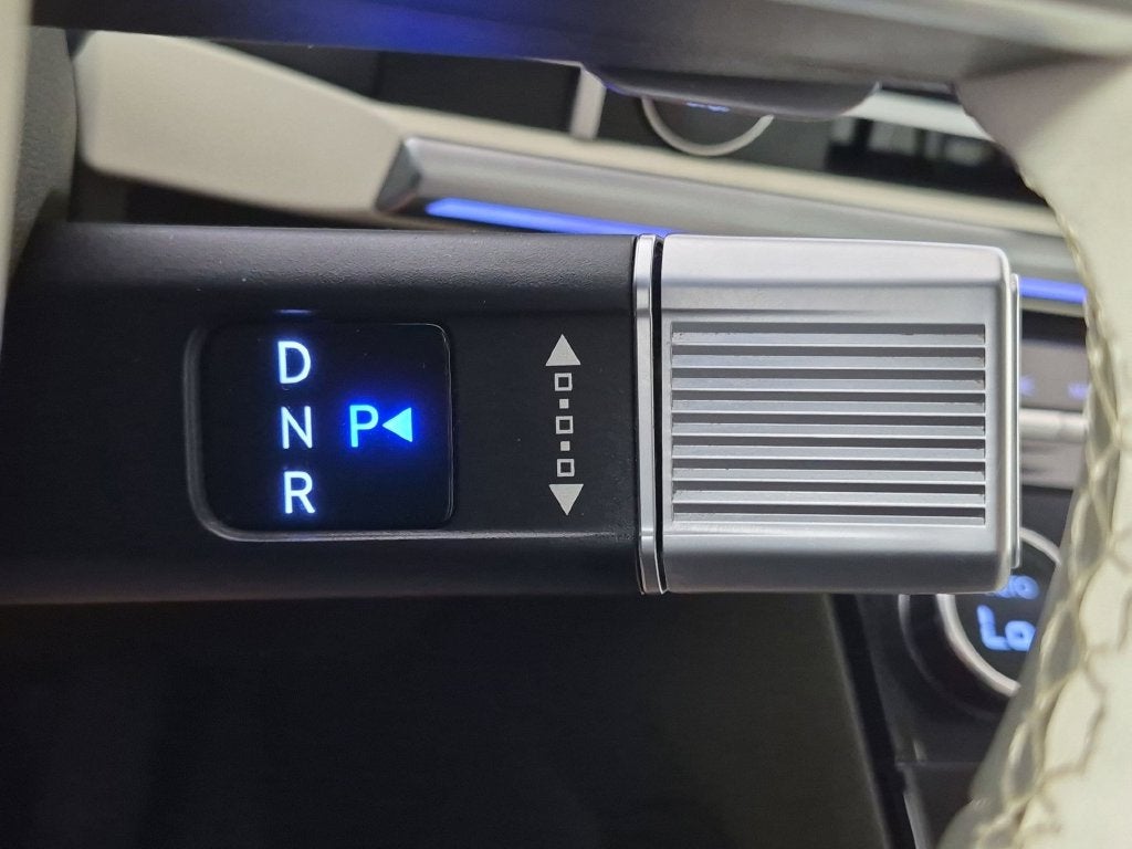 2024 Hyundai Santa Fe Hybrid Calligraphy
